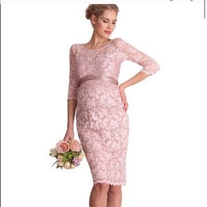 Seraphine Maternity Dress